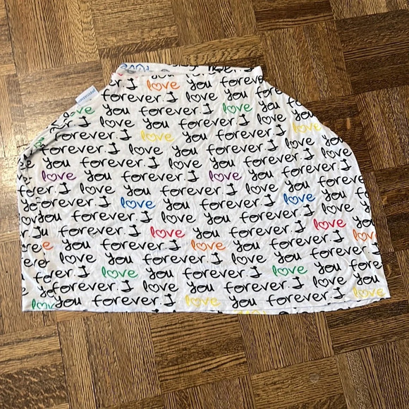 2 CANOPY COUTURE Baby car seat covers - Picture 3 of 6